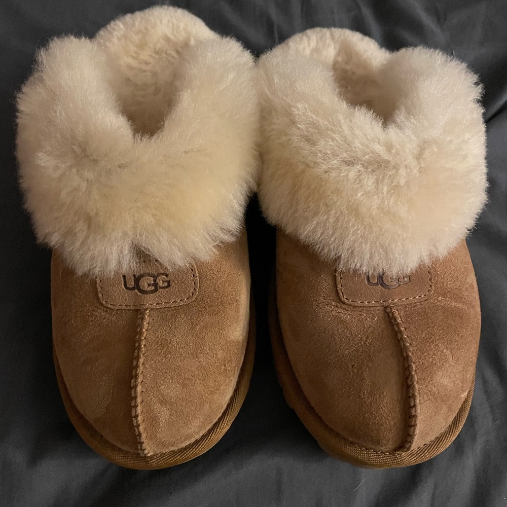 Ugg Coquette sz 6 (37)